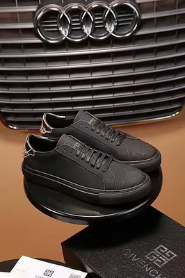 GIVENCHY Fashion Casual Men Shoes_08